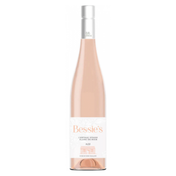 Ayrburn Bessie's Blanc De Noir 2023 750ml