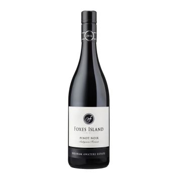 Foxes Island Estate Pinot Noir 2016 750ml