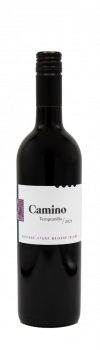 Postage Stamp Camino Tempranillo 2021