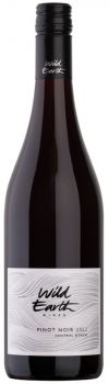 Wild Earth Wines Pinot Noir 2022