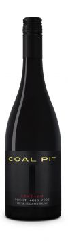 Coal Pit Bendigo Pinot Noir 2022