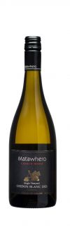 Matawhero Church House Chenin Blanc 2021