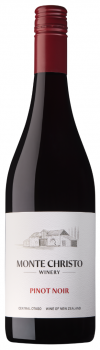 Monte Christo Winery Pinot Noir 2023