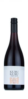 Kuru Kuru Pinot Noir 2019