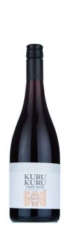 Kuru Kuru Pinot Noir 2018