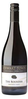 Stewart Town The Bounder Pinot Noir 2020