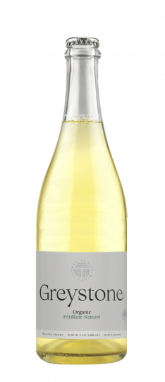Greystone Wines Pétillant Naturel Sparkling 2022 750ml