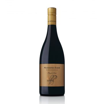 Mt Difficulty Single Vineyard Mansons Farm Pinot Noir 2018 750ml