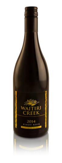 Waitiri Creek Reserve Pinot Noir 2013 750ml