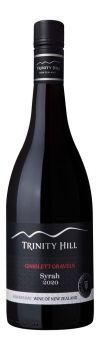 Trinity Hill Gimblett Gravels Syrah 2021