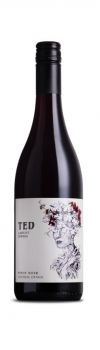 TED Pinot Noir 2022 6 Pack Red Pack NV