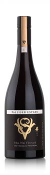 Palliser Estate Single Vineyard Hua Nui Pinot Noir 2022