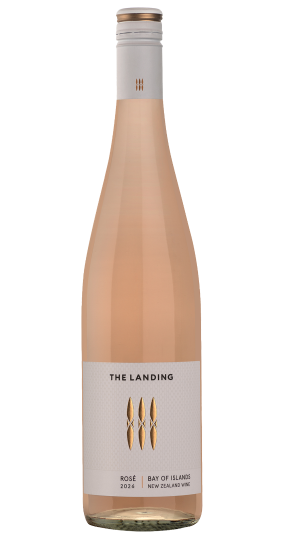 The Landing Rosé 2026 750ml
