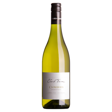 Chard Farm Closeburn Chardonnay 2022 750ml