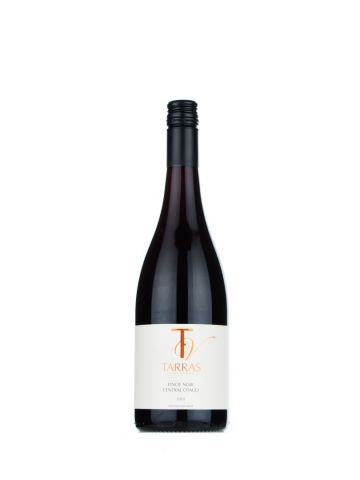 Tarras Vineyards Pinot Noir 2020 750ml