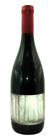 Rimu Grove Synergy Reserve Pinot Noir 2019 750ml