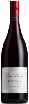 Chard Farm Tiger Pinot Noir 2021