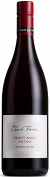 Chard Farm Tiger Pinot Noir 2022
