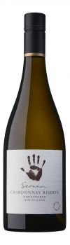 Seresin Reserve Chardonnay 2022