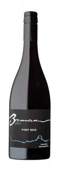 Brennan Wines Pinot Noir 2020 750ml