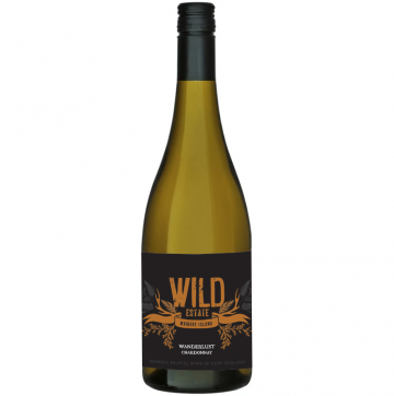 Wild Estate Wanderlust Chardonnay 2023 750ml