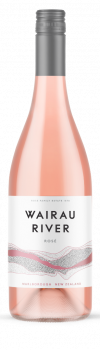 Wairau River Estate Rose 2025