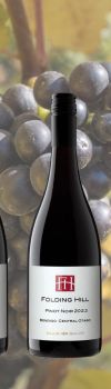 Pinot Noir 3 Vintage Pack Red Pack NV