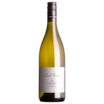 Chard Farm Judge & Jury Chardonnay 2022 750ml