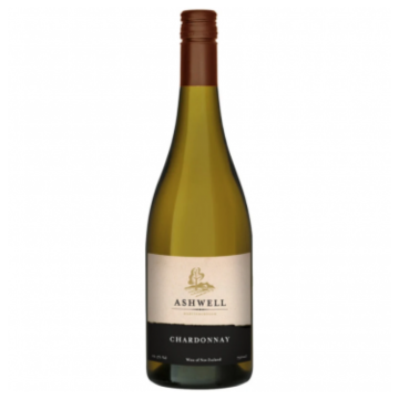Ashwell Vineyards Chardonnay 2019 750ml