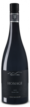 Trinity Hill Homage Syrah 2019