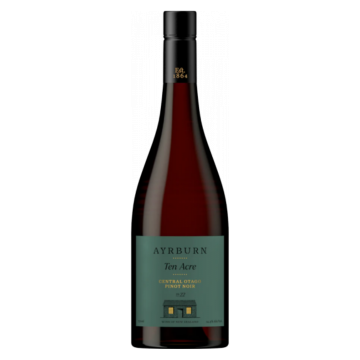 Ayrburn Ten Acre Pinot Noir 2022 750ml