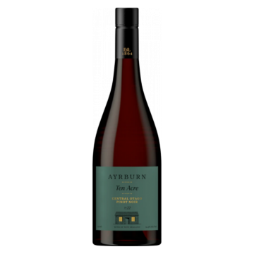 Ayrburn Ten Acre Pinot Noir 2023 750ml
