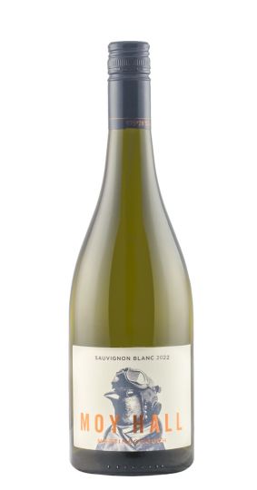Moy Hall Sauvignon Blanc 2023 750ml