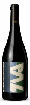 Te Motu Vineyard 'The Grafter' Syrah 2024