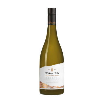Wither Hills Single Vineyard Rarangi Sauvignon Blanc 2021 750ml