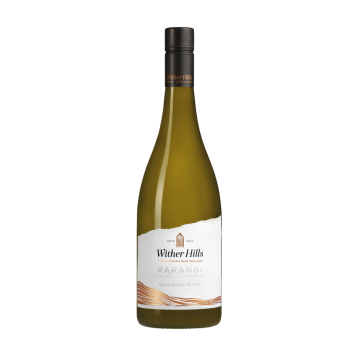 Wither Hills Single Vineyard Rarangi Sauvignon Blanc 2022 750ml