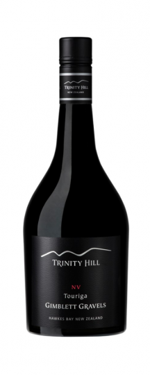 Trinity Hill Gimblett Gravels Touriga Port NV 750ml