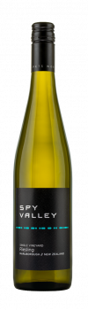 Spy Valley Riesling 2019