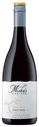Misha's Vineyard Verismo Pinot Noir 2018 750ml
