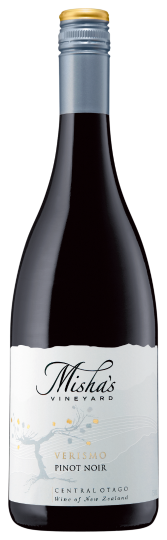 Misha's Vineyard Verismo Pinot Noir 2019 750ml