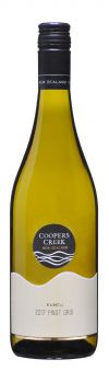 Coopers Creek Kumeu Pinot Gris 2020