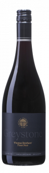 Greystone Wines Thomas Brothers Pinot Noir 2020