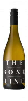 The Boneline Sharkstone Chardonnay 2023