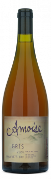Amoise Amphora Gris Pinot Gris 2024