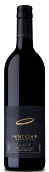 Saint Clair Family Estate Origin Gimblett Gravels Merlot 2021