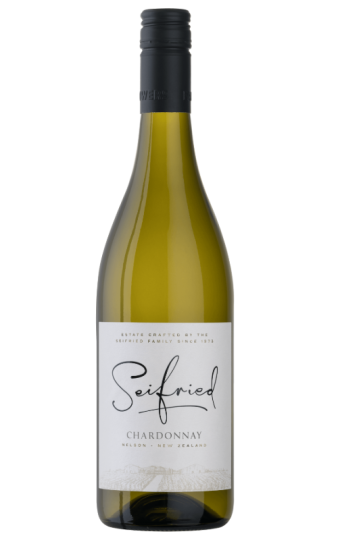 Seifried Estate Seifried Nelson Chardonnay 2025 750ml