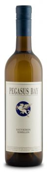 Pegasus Bay - Sauvignon Semillon 2020