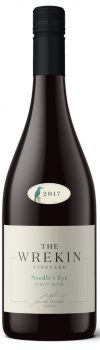 The Wrekin Vineyard Needle's Eye Pinot Noir 2017