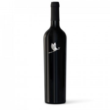 Heron's Flight Reserve Sangiovese 2020 750ml