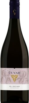 Cuvar Iris Pinot Noir 2024